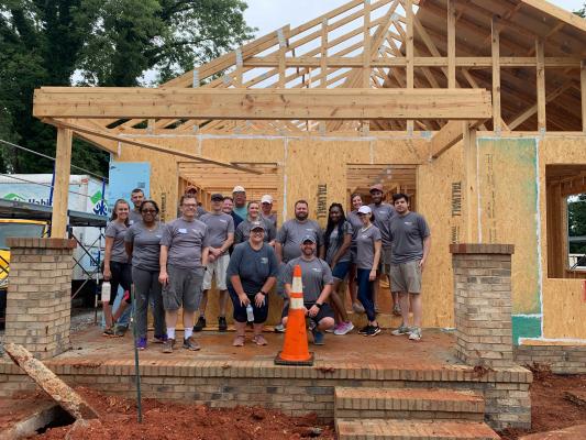 2019 IGtY Habitat for Humanity Greenvile SC1