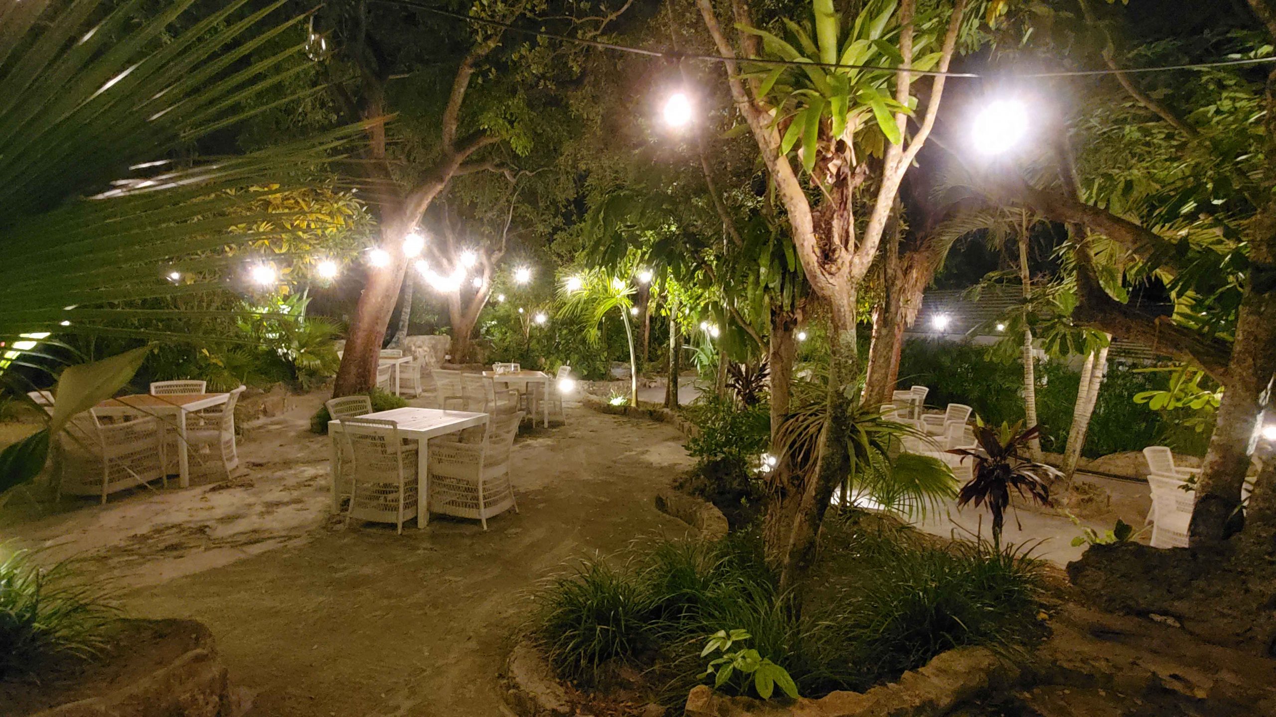 07-2021-Briland-Club-Marina-Restaurant-at-Night