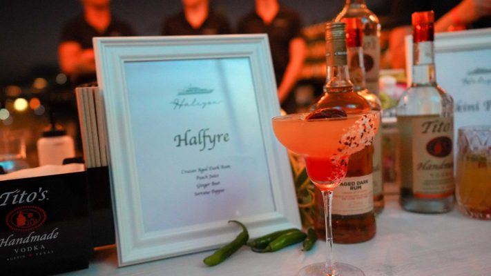 2021-Caribbean-Charter-Yacht-Show---Cocktail-Competition-Yacht-Halcyon