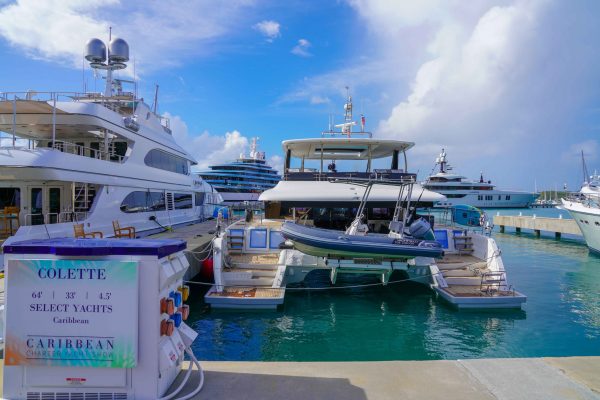 2021-Caribbean-Charter-Yacht-Show--Yacht-Colette