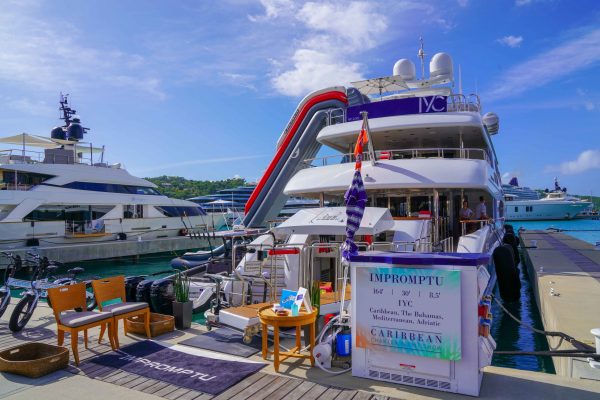 2021-Caraïbes-Charter-Yacht-Show--Yacht-Impromptu