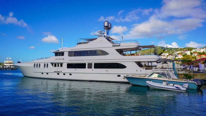 2021-Caribbean-Charter-Yacht-Show---Yacht-Just-Enough-Side
