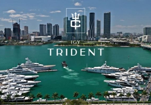 The IGY Trident Collective Heralds the Future of Superyacht Ownership – OnboardOnline