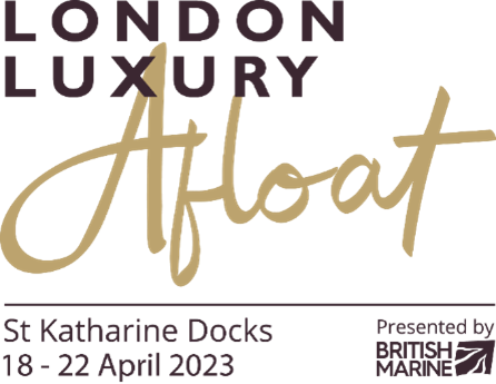 Save the date – London Luxury Afloat 2023